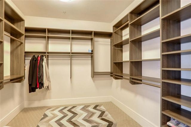 1065 Peachtree NE Street 3505, Atlanta, GA 30309