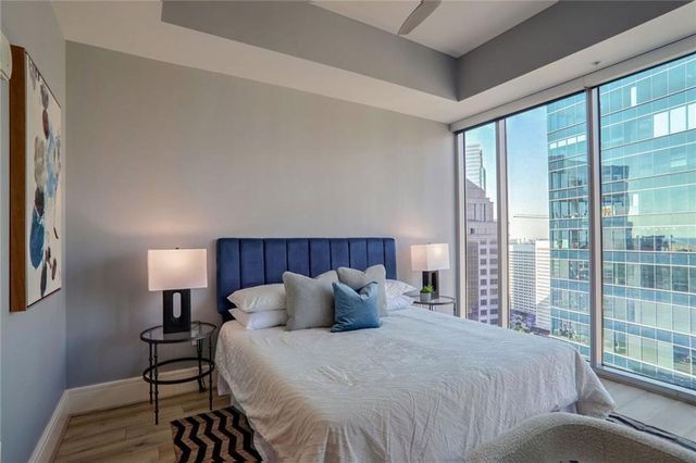 1065 Peachtree NE Street 3505, Atlanta, GA 30309