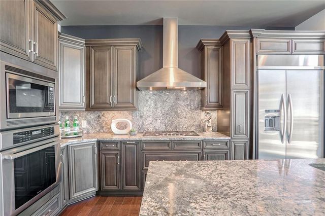 1065 Peachtree NE Street 3505, Atlanta, GA 30309