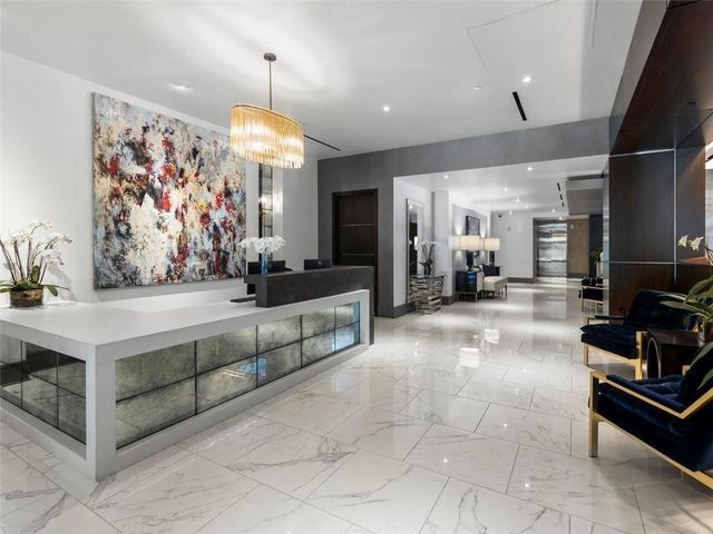 1065 Peachtree NE Street 3505, Atlanta, GA 30309