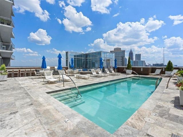 1065 Peachtree NE Street 3505, Atlanta, GA 30309