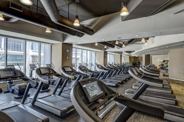 1065 Peachtree NE Street 3505, Atlanta, GA 30309