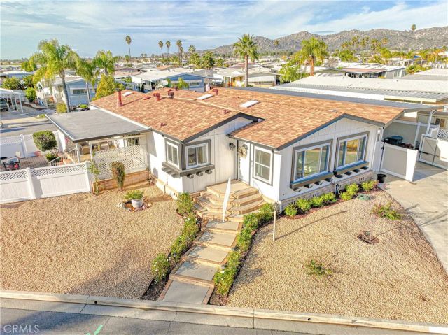 30760 Paradise Palm, Homeland, CA 92548
