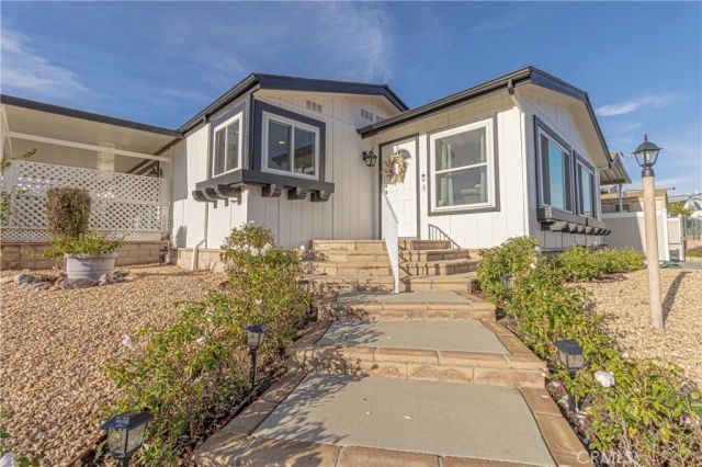 30760 Paradise Palm, Homeland, CA 92548