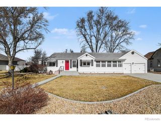 306 Cherry Avenue, Platteville, CO 80651
