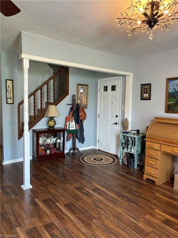 2870 Bostic Sunshine Highway, Bostic, NC 28018