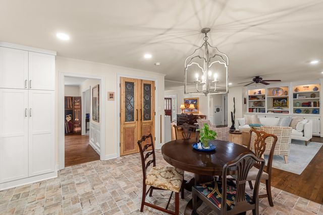 104 Redbud Ln., Hattiesburg, MS 39402