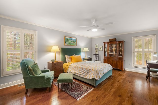104 Redbud Ln., Hattiesburg, MS 39402