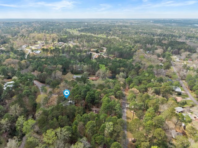 104 Redbud Ln., Hattiesburg, MS 39402