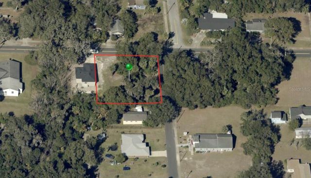 E VOORHIS AVENUE, Deland, FL 32724