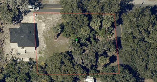 E VOORHIS AVENUE, Deland, FL 32724