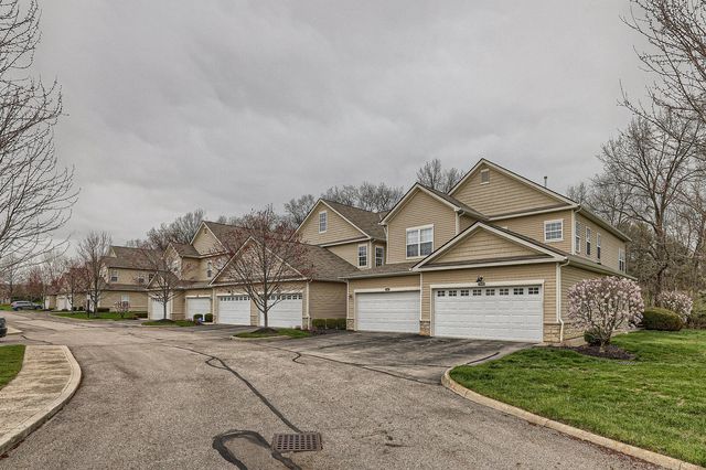 9136 Scenic View Circle, Columbus, OH 43240