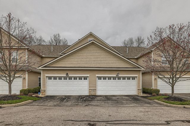9136 Scenic View Circle, Columbus, OH 43240