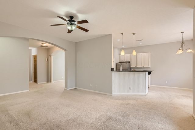 9136 Scenic View Circle, Columbus, OH 43240