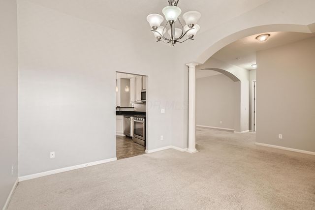 9136 Scenic View Circle, Columbus, OH 43240