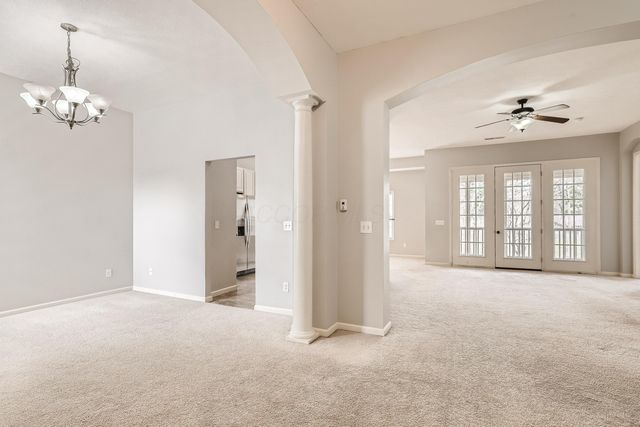 9136 Scenic View Circle, Columbus, OH 43240