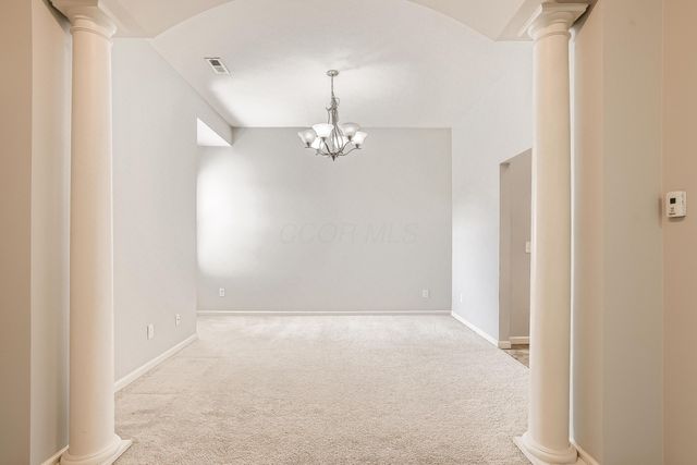 9136 Scenic View Circle, Columbus, OH 43240