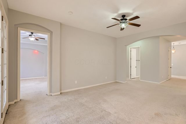 9136 Scenic View Circle, Columbus, OH 43240