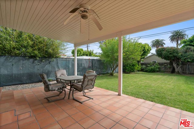 1612 S Genesee Avenue, Los Angeles, CA 90019