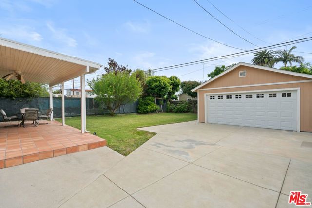 1612 S Genesee Avenue, Los Angeles, CA 90019