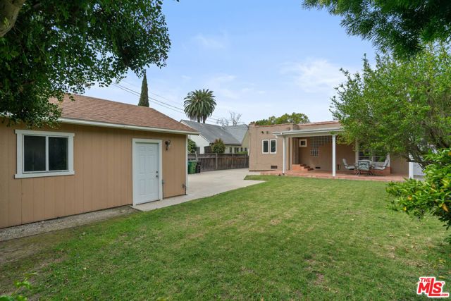 1612 S Genesee Avenue, Los Angeles, CA 90019