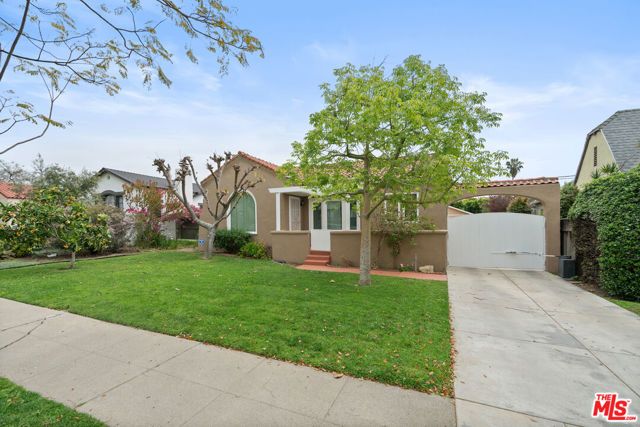 1612 S Genesee Avenue, Los Angeles, CA 90019