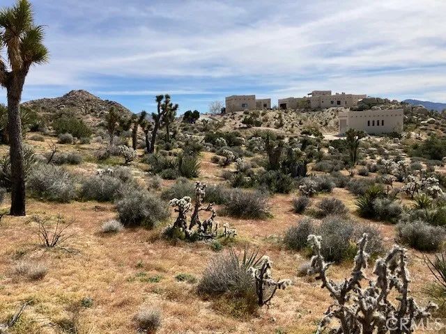 57296 Manzanita, Yucca Valley, CA 92284