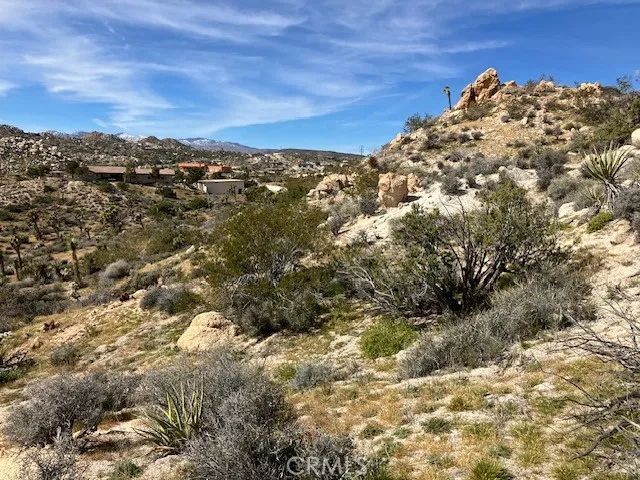 57296 Manzanita, Yucca Valley, CA 92284