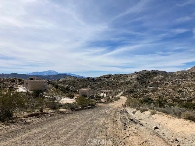 57296 Manzanita, Yucca Valley, CA 92284