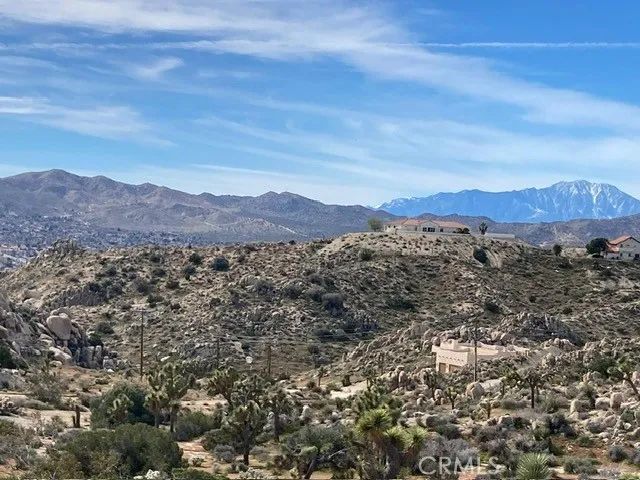 57296 Manzanita, Yucca Valley, CA 92284