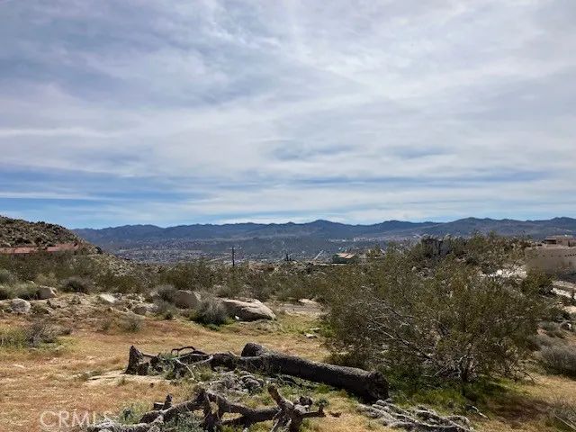 57296 Manzanita, Yucca Valley, CA 92284