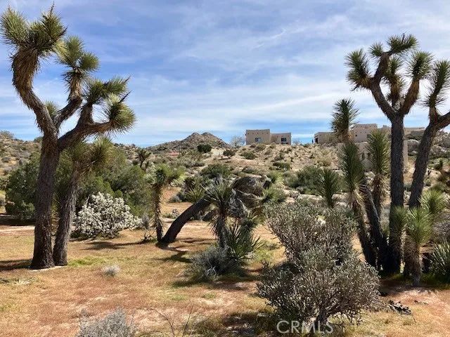 57296 Manzanita, Yucca Valley, CA 92284