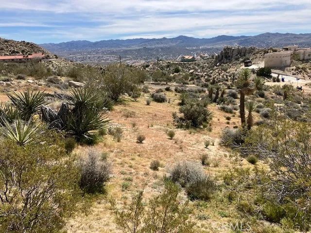 57296 Manzanita, Yucca Valley, CA 92284