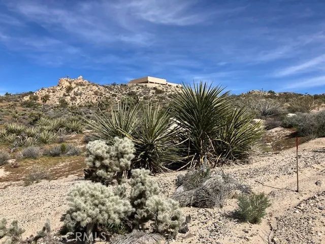 57296 Manzanita, Yucca Valley, CA 92284