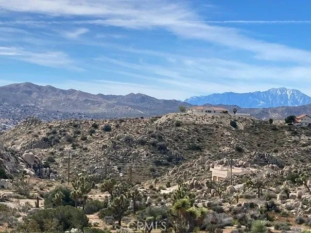 57296 Manzanita, Yucca Valley, CA 92284