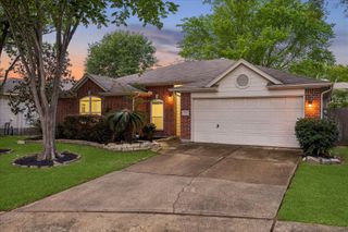 6111 Caroline Green Court, Spring, TX 77373