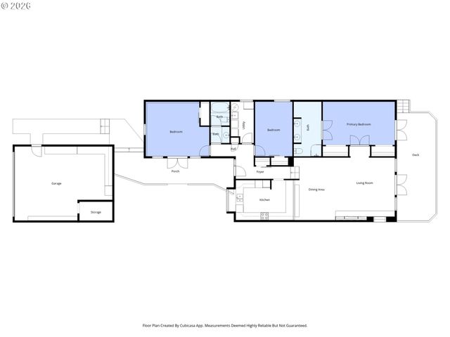 3545 Se 1ST St, Gresham, OR 97080