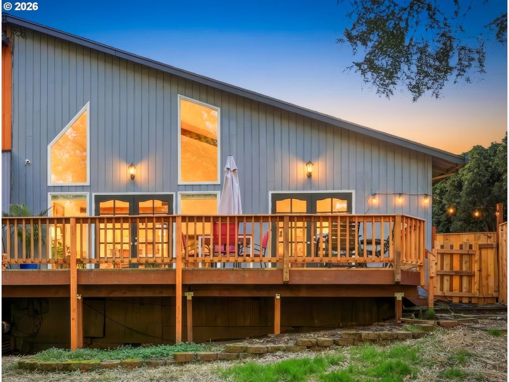 3545 Se 1ST St, Gresham, OR 97080