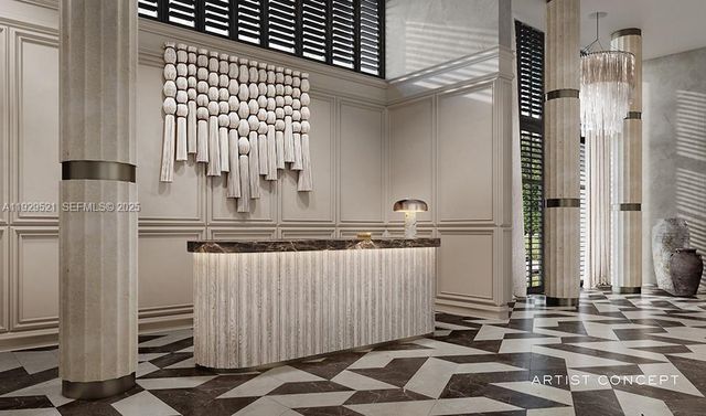 1100 West Ave PH 1601, Miami Beach, FL 33139