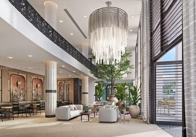 1100 West Ave PH 1601, Miami Beach, FL 33139