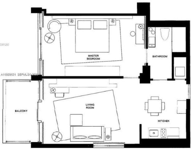 1100 West Ave PH 1601, Miami Beach, FL 33139