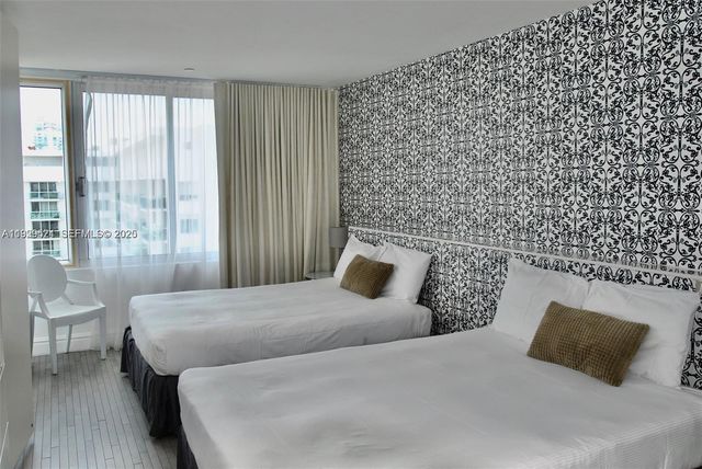 1100 West Ave PH 1601, Miami Beach, FL 33139