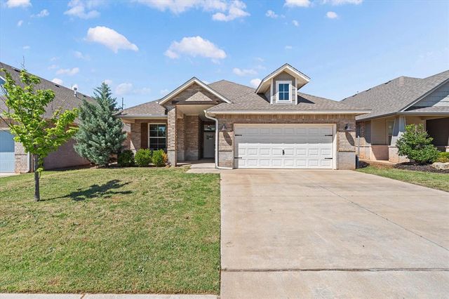 801 NW 192nd Terrace, Edmond, OK 73012