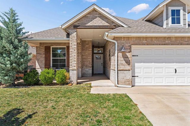 801 NW 192nd Terrace, Edmond, OK 73012