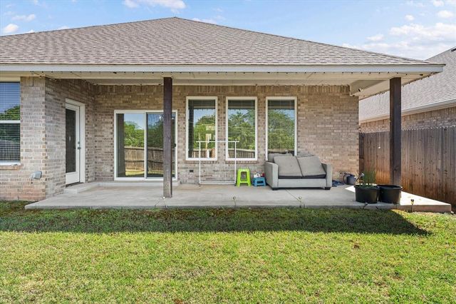 801 NW 192nd Terrace, Edmond, OK 73012