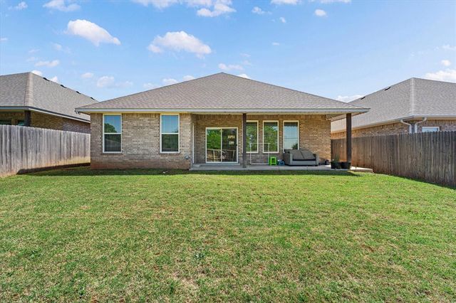 801 NW 192nd Terrace, Edmond, OK 73012