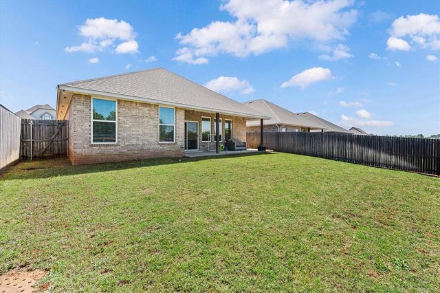 801 NW 192nd Terrace, Edmond, OK 73012