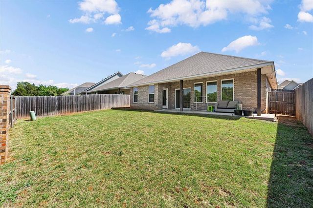 801 NW 192nd Terrace, Edmond, OK 73012
