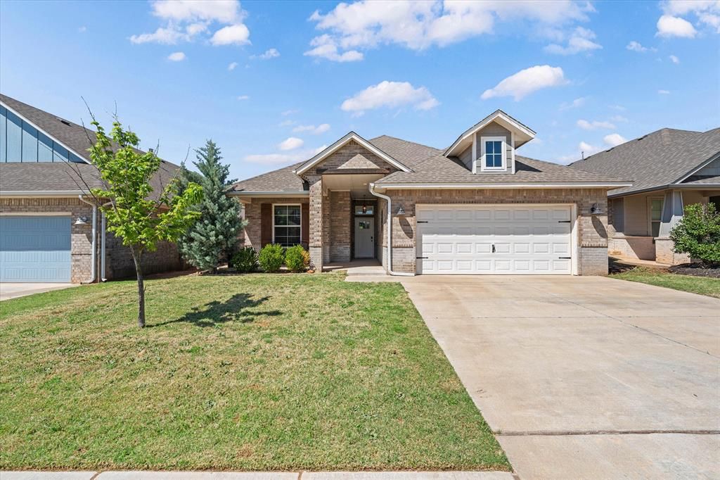 801 NW 192nd Terrace, Edmond, OK 73012