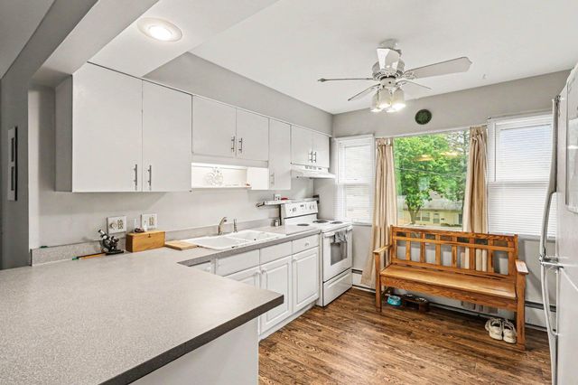 436 Campbell Avenue, Kalamazoo Twp, MI 49006